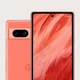 Смартфон Google Pixel 7a Coral (8/128Гб) - изображение 2