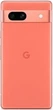 Смартфон Google Pixel 7a Coral (8/128Гб) - изображение 4