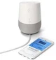 Розумна колонка Google Home Speaker Grey (GA00341) - зображення 6