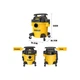 Пылесос строительный DeWALT DXV20PC - изображение 2