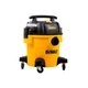 Пылесос строительный DeWALT DXV20PC - изображение 6