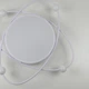 Потолочный светодиодный светильник "Simple Forms" A12-2-500 WH 100W - изображение 6