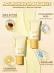 Ультразволожувальний праймер для обличчя SHEGLAM Melt Touch Ultra-Hydrating Primer 30g - изображение 4