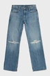 Жіночі блакитні джинси Judee Loose Wmn G-Star 25-32 D22889,E019 - изображение 6