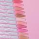 LUNA Gel Premium №05 Гель для нарощування молочний, 15 мл - изображение 3
