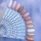 LUNA Gel Premium №05 Гель для нарощування молочний, 15 мл - изображение 5