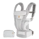 Рюкзак-переноска Ergobaby Omni Breeze Baby Carrier Pearl Grey від народження - зображення 2