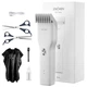 Машинка для стрижки Xiaomi BOOST SET White 267523 - зображення 1