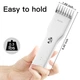 Машинка для стрижки Xiaomi BOOST SET White 267523 - зображення 14