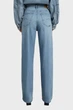 Жіночі блакитні джинси Deck 2.0 High Loose Wmn G-Star RAW 27-32 D23591,D549 - зображення 3