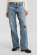 Жіночі блакитні джинси Judee Loose Wmn G-Star RAW 28-32 D22889,D776 - зображення 1