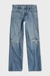 Жіночі блакитні джинси Judee Loose Wmn G-Star RAW 28-32 D22889,D776 - зображення 5
