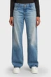 Жіночі блакитні джинси Judee Loose Wmn G-Star RAW 23-30 D22889,D436 - зображення 1