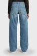Жіночі блакитні джинси Judee Loose Wmn G-Star RAW 23-30 D22889,D436 - зображення 3