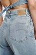 Жіночі блакитні джинси Deck 2.0 High Loose Wmn G-Star RAW 28-32 D23591,D938 - зображення 5