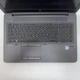Мобильная рабочая станция HP ZBook 15 G3 / 15.6" (1920x1080) TN / Intel Core i7-6700HQ (4 (8) ядра по 2.6 - 3.5 GHz) / 16 GB DDR4 / 512 GB SSD NVMe / nVidia Quadro M1000M, 2 GB GDDR5, 128-bit / WebCam б/у - изображение 4