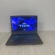 Ігровий ноутбук MSI Thin 15 B13vf / 15.6" (1920x1080) IPS / Intel Core i5-13420H (8 (12) ядер по 3.4 - 4.6 GHz) / 16 GB DDR5 / 512 GB SSD / nVidia GeForce RTX 4060, 8 GB GDDR6, 128-bit / WebCam б/в - зображення 2