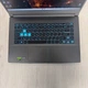 Ігровий ноутбук Б-клас MSI Thin A15 B7UC / 15.6" (1920x1080) IPS / AMD Ryzen 5 7535HS (6 (12) ядер по 3.3 - 4.55 GHz) / 16 GB DDR5 / 512 GB SSD / nVidia GeForce RTX 3050, 4 GB GDDR6, 128-bit / WebCam б/в - зображення 3