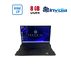 Ноутбук робоча станція Б-клас Dell Precision 5510 / 15.6" (3840x2160) IPS Touch / Intel Core i7-6820HQ (4 (8) ядра по 2.7 - 3.6 GHz) / 8 GB DDR4 / 256 GB SSD / nVidia Quadro M1000M, 2 GB DDR3, 128-bit / HDMI б/в - зображення 1