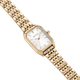 Жіночий Годинник Burker Watches Isabell Золотий - изображение 2