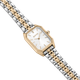 Жіночий Годинник Burker Watches Isabell Срібно-золотий - изображение 2