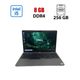 Ультрабук Dell Latitude 5510 / 15.6" (1920x1080) IPS / Intel Core i5-10210U (4 (8) ядра по 1.6 - 4.2 GHz) / 8 GB DDR4 / 256 GB SSD / Intel UHD Graphics / WebCam б/у - изображение 1