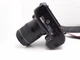 Фотоаппарат Canon EOS 70D EFS 18-135 Full HD/ Wi-Fi/ RAW black - Б/У - изображение 5