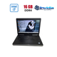Мобільна робоча станція Dell Precision 7520 / 15.6" (1920x1080) IPS / Intel Core i7-7820HQ (4 (8) ядра по 2.9 - 3.9 GHz) / 16 GB DDR4 / 256 GB SSD / nVidia Quadro M1200, 4 GB GDDR5, 128-bit / NoWebCam б/в - зображення 1
