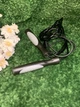 Скакалка скоростная с подшипником и PVC жгутом Zelart 3 м черный-серый (Н2279) - Б/У - изображение 1