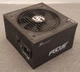 Блок питания Seasonic Focus Plus Platinum 650W (SSR-650PX) / 650W / 24+4(4)+4(8) pin б/у - изображение 3