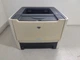 Принтер HP LaserJet P2015d / Лазерная монохромная печать / 1200x1200 dpi / A4 / 27 стр/мин / USB / Дуплекс б/у + подарок Умная интерактивная зубная щетка Colgate Connect M1 / Bluetooth - изображение 2
