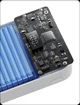 Повербанк Baseus 20000 mAh 22.5W з вбудованими кабелями Type-C та Lightning з LED-дисплеєм і швидкою зарядкою PD/QC - зображення 9