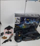 Набор Бэтмобиль-Трансформер с фигуркой Бэтмен Transforming Batmobile Spin Master B6070131 - Уценка - изображение 4