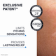 Uriage Xemose C8+ Lipid Replenishing Anti-Irritation 400 мл Липидовосстанавливающий успокаивающий крем от раздражений для сухой и атопической кожи - изображение 6