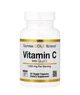 Вітамін C California Gold Nutrition Vitamin C Quali-C 1000 мг 60 капсул - зображення 1