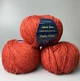 Пряжа Avanti Yarn Baby Wool (Беби Ули), упаковка 5 мотков по 100г (упаковка 500 граммм) 47/10 терракот - изображение 1