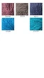 Пряжа Avanti Yarn Baby Wool (Беби Ули), упаковка 5 мотков по 100г (упаковка 500 граммм) 50/02 синій - изображение 8