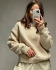 Пряжа Avanti Yarn Baby Wool (Беби Ули), упаковка 5 мотков по 100г (упаковка 500 граммм) 50/02 синій - изображение 5