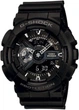Часы Casio GA-110-1BER G-Shock., Black - изображение 1