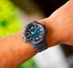 Часы Casio G-Shock Master of G Air Gravitymaster GR-B300-8A2ER., Graphite - изображение 5