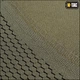 Трусы M-Tac Hexagon нейлон-полиэстер, Olive, S - изображение 4