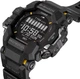 Часы Casio G-Shock Master of G GPR-H1000-1ER., Black - изображение 2