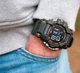 Часы Casio G-Shock Master of G GPR-H1000-1ER., Black - изображение 6