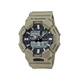 Годинник CASIO GA-010-5AER, Бежевий. Матеріал - Полікарбонат (PC) - изображение 1