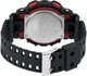 Часы Casio GA-100-1A4ER G-Shock., Black - изображение 4