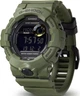 Часы Casio GBD-800UC-3ER G-Shock., Green - изображение 2