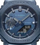Годинник Casio GM-2100N-2AER G-Shock., Синій - зображення 2