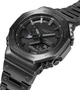 Часы Casio GM-B2100BD-1AER G-Shock., Black - изображение 3