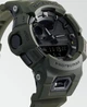 Часы Casio GBA-900UU-3AER G-Shock., Green - изображение 2