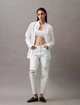 Женские джинсы Calvin Klein 29W L28 светло голубые - изображение 1